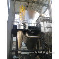 Pharmaceutical centrifugal spray dryer for herbs extracts